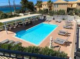 RESIDENTS IONIAN (BED AND BREAKFAST)