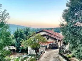 Las Peonías Casa Rural