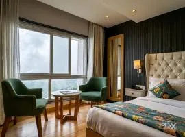Hotel Rockland Residency