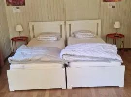 Charlottsborgs Camping och Vandrarhem