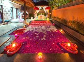 Lavender Private Villa Kuta Bali