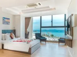 ARECA HOTEL NHA TRANG