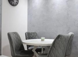 IN SILVER Apartman，位于弗尔沙茨的酒店