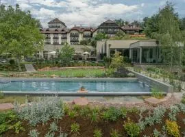 佩玫尔曼斯波丝特酒店