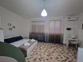 Cosy Corner，位于Tollo的酒店