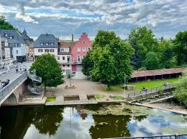 helloYOU I Wohntraum am Mühlenteich und den Brückenhäusern