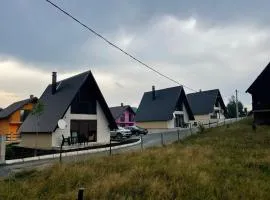 Lux Villas Zabljak