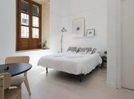 Apartamento Estudio en Plaza de Toros