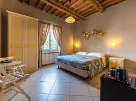 阿尔玛住宿加早餐酒店