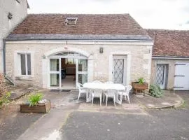 Le Petit Paradis pour 6 pers.