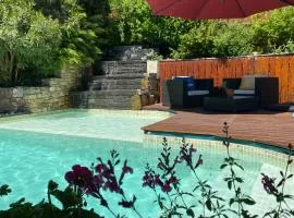 Gîte Chez Nanou & Ju, Ste Croix Volvestre