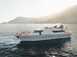 Zaffiro Yacht - Festival de la plaisance Cannes 2024