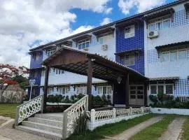 Flat próximo ao Polo Moveleiro