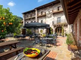 La Casona de Las Meninas