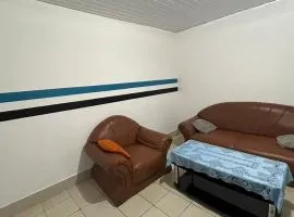 Maison de vacance