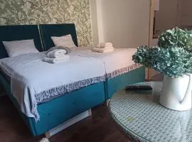 Apartman na Pekarske