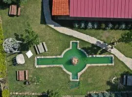 Nu-se Garden Butik Otel