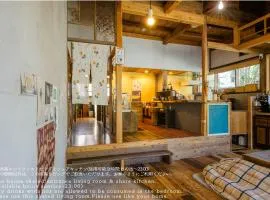 Yanagawa Guesthouse HORIWARI 柳川の観光エリアにある静かな日本のゲストハウス