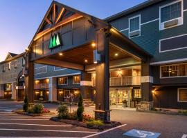 Maine Evergreen Hotel, Ascend Hotel Collection，位于奥古斯塔的酒店