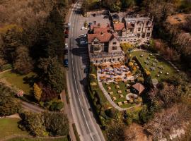 The Maynard，位于格里德尔福德的酒店