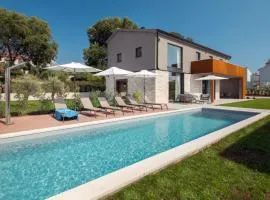 Beautiful Villa Istar with pool in Rovinj