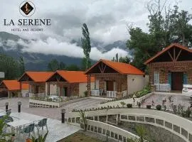 La Serene Hotel and Resort Kalam by Khan Familia Travels