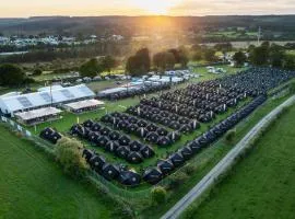 Global-Tickets Village Spa-Francorchamps