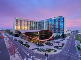 Novotel Melbourne Airport