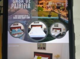 Casa de Patrizia