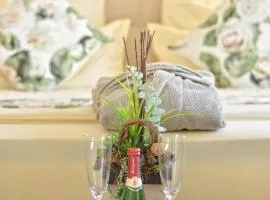 Romantic Greenhouse