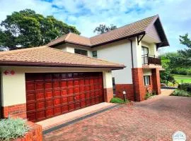 Villa A35 - Selborne Golf Estate