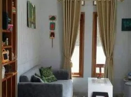 Indonesian Village Jaya