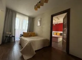 Apartamentai Kęstučio g. Šilutėje