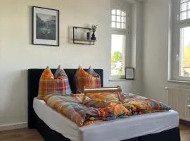 Five O - FeelGood-Apartment Goethe