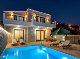 Villa Hodaj，位于阿凡杜的酒店