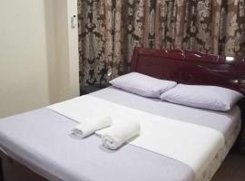 Loidas place，位于Talisay的酒店