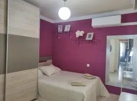 Isis Apartment