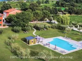 Borgo Romantico Green Relais
