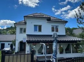 Casa de vacanță Fabian