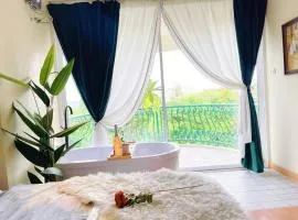 912 Good view &2 minutes walk to one Nimman Maya