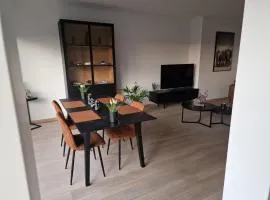 Gezellig appartement Donkvijver Beveren 2 personen