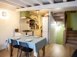 Charmante maison de montagne idéale en famille