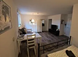 Gemütliche Wohnung in Wolfegg - Das Tor zum Allgäu