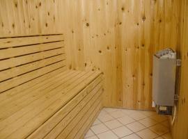 Astrup vig Spa og Sauna，位于Roslev的酒店