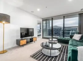 Ideal 2BR Apt in the Heart of Braddon - Hosted by Canstay