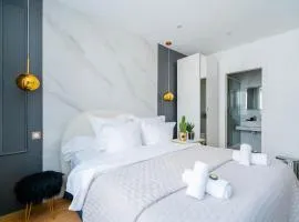 Luxurious Apartment with Stylish Design and Comfort - 104