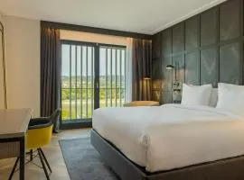 Four Points by Sheraton Budapest Danube