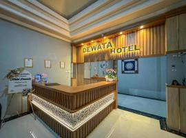 Hotel Dewata YIA Kulonprogo