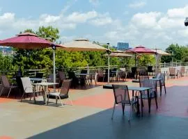 Harmony Hotel Kampala