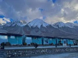 Desert Blue Pangong By LexStays